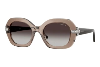 Vista frontale Vogue Eyewear VO5706SB (29408G)