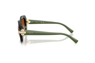 Vue latérale Vogue Eyewear VO5706SB (328713)