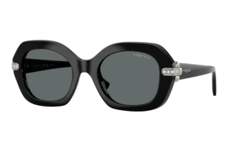 Vue de face Vogue Eyewear VO5706SB (W44/81)
