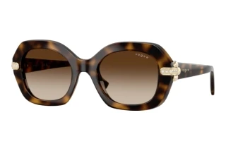 Vorderansicht Vogue Eyewear VO5706SB (W65613)