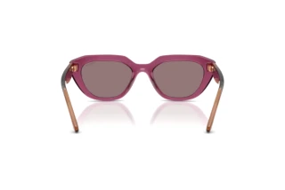 Vista posteriore Vogue Eyewear VO5711S (32277N)