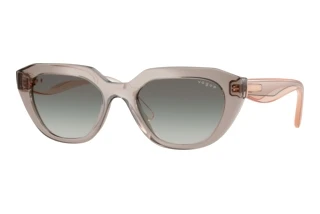 Vista frontale Vogue Eyewear VO5711S (330111)