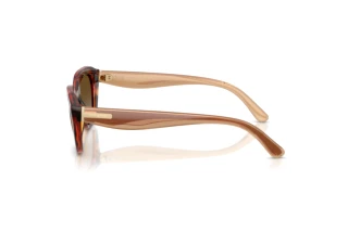 Seitenansicht Vogue Eyewear VO5711S (W656T5)