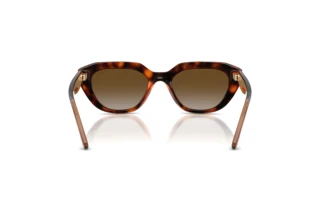 Rückansicht Vogue Eyewear VO5711S (W656T5)
