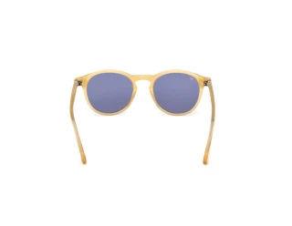 Vista posteriore Web Eyewear WE0328 (41V)