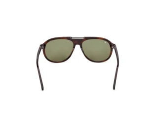 Rückansicht Web Eyewear WE0394 (56N)