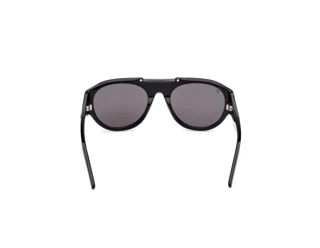 Vista posteriore Web Eyewear WE0399 (01A)