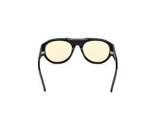 Vue arrière Web Eyewear WE0399 (01J)