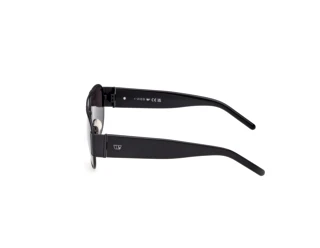 Vue latérale Web Eyewear WE0400 (02A)