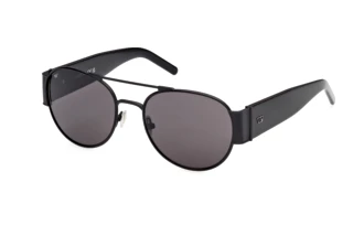 Vue de face Web Eyewear WE0400 (02A)