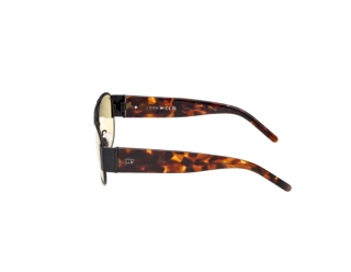 Vista laterale Web Eyewear WE0400 (02J)