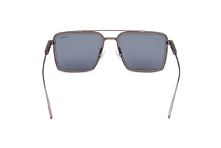 Vue arrière Zegna EZ0257 (37V)