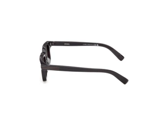 Vue latérale Zegna EZ0280 (20D)