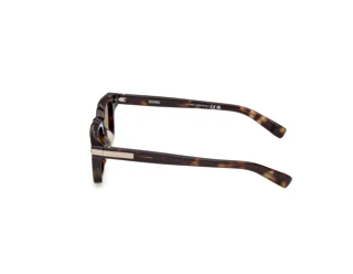 Vue latérale Zegna EZ0280 (52E)