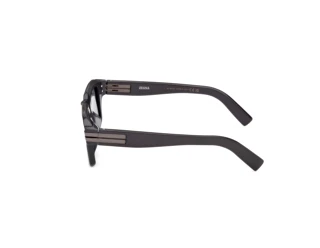 Vue latérale Zegna EZ0283 (20A)