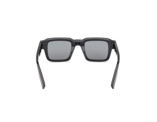 Vue arrière Zegna EZ0283 (20A)