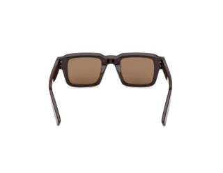 Rückansicht Zegna EZ0283 (48E)