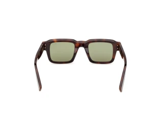 Vue arrière Zegna EZ0283 (52N)