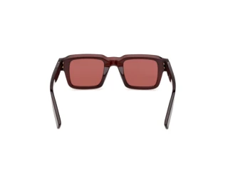 Vue arrière Zegna EZ0283 (69S)