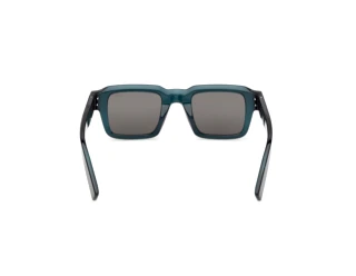 Rückansicht Zegna EZ0283 (96D)