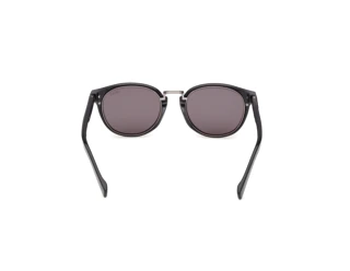 Vue arrière Zegna EZ0284-H (20A)
