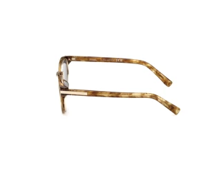 Vista laterale Zegna EZ0284-H (47N)
