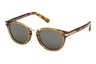 Vista frontale Zegna EZ0284-H (47N)