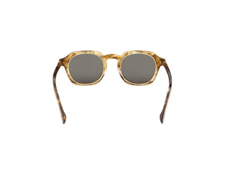 Rückansicht Zegna EZ0286 (47N)