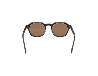 Vue arrière Zegna EZ0286 (48E)