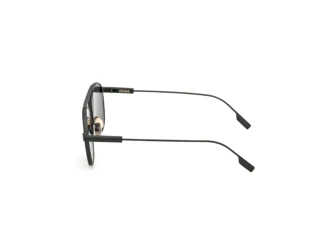Vista laterale Zegna ORIZZONTE (EZ0290 - 97D)