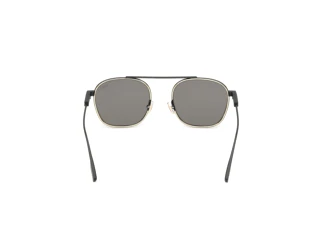 Vista posteriore Zegna ORIZZONTE (EZ0290 - 97D)