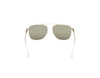 Vue arrière Zegna EZ0291 (32N)