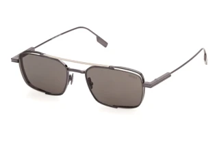 Vorderansicht Zegna EZ0293 (09A)