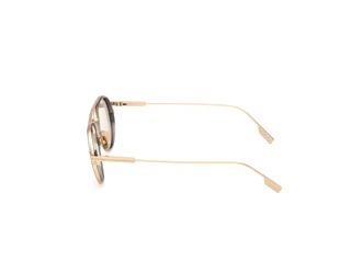 Vista laterale Zegna EZ0295 (35E)