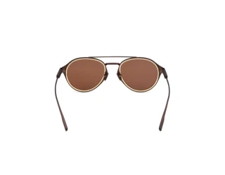 Vue arrière Zegna EZ0295 (49E)