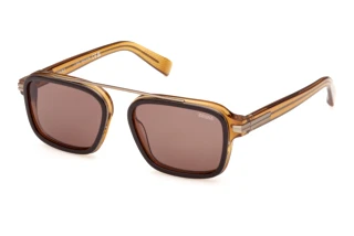 Vorderansicht Zegna EZ0299 (50E)