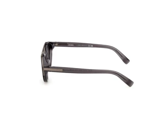 Vista laterale Zegna EZ0300 (05D)
