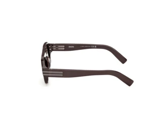 Vista laterale Zegna EZ0304 (48N)