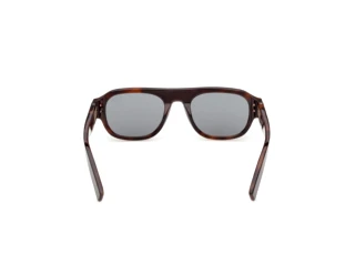 Rückansicht Zegna EZ0304 (52A)