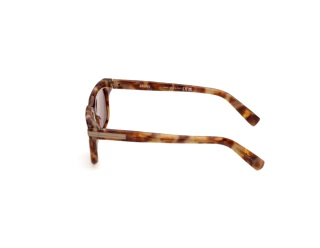 Vista laterale Zegna EZ0312 (55E)
