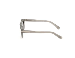 Vista laterale Zegna EZ0313 (20A)