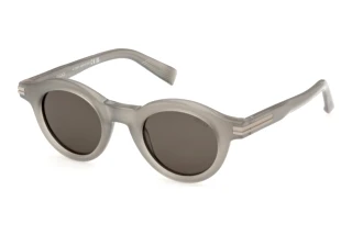 Vista frontale Zegna EZ0313 (20A)