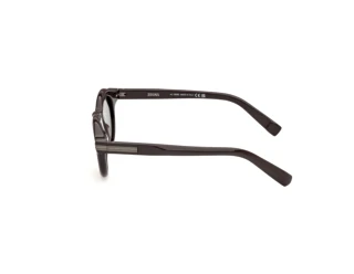 Vue latérale Zegna EZ0313 (48D)