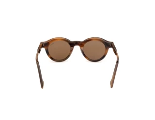 Vue arrière Zegna EZ0313 (50E)