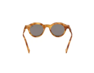 Vue arrière Zegna EZ0313 (53E)