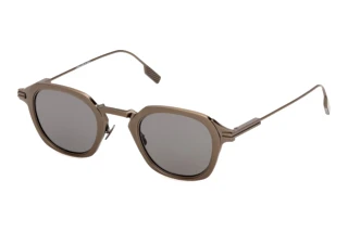 Vue de face Zegna EZ0314 (35A)