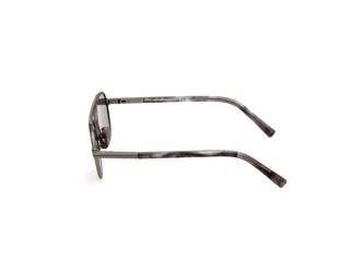 Vue latérale Zegna EZ0316 (20D)
