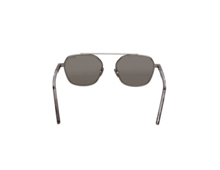 Vue arrière Zegna EZ0316 (20D)