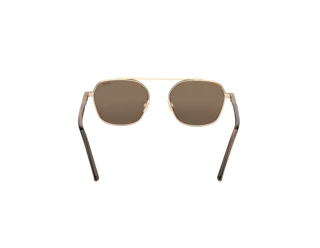 Vue arrière Zegna EZ0316 (35N)