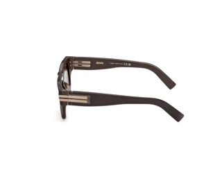 Vista laterale Zegna EZ0317 (50N)